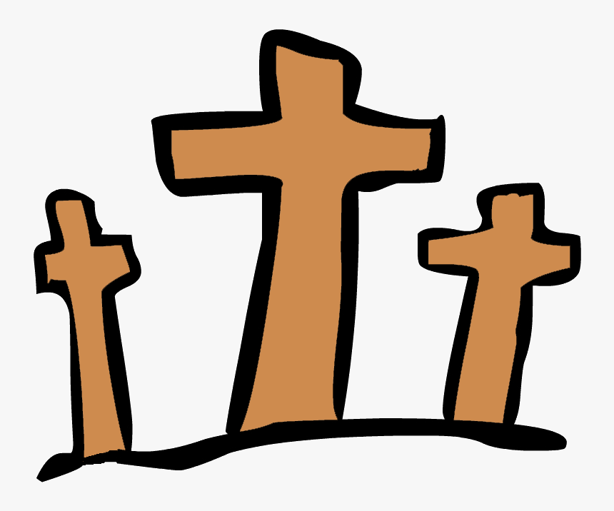 Transparent Good Friday Clip Art - Clip Art Good Friday, HD Png Download, Free Download