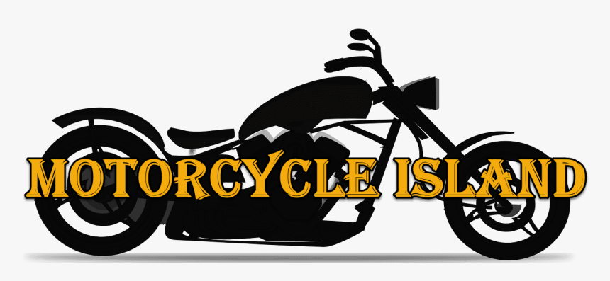 Motorcycle Clipart Transparent Background , Png Download - Graphic Design, Png Download, Free Download