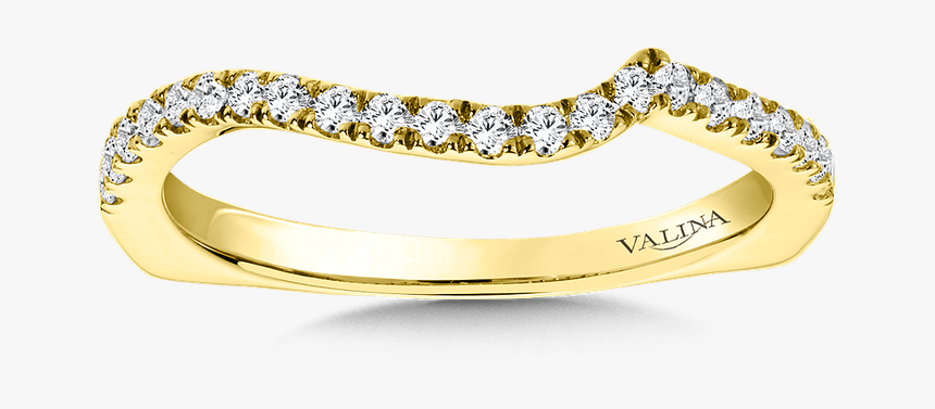 Valina Wedding Band - Pre-engagement Ring, HD Png Download, Free Download