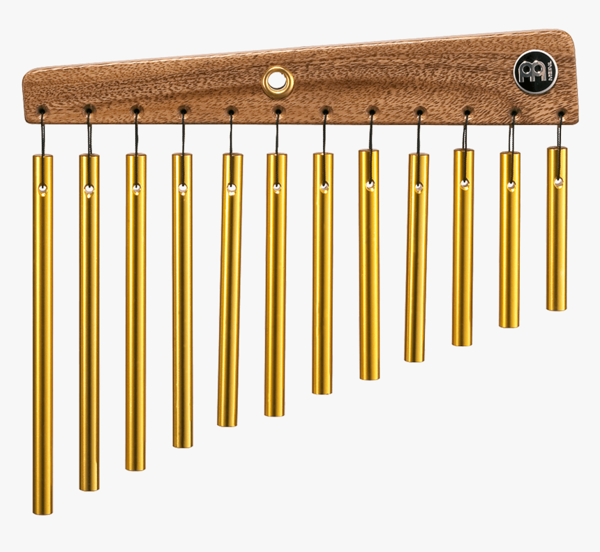 Chimes - Ch12 Meinl, HD Png Download, Free Download