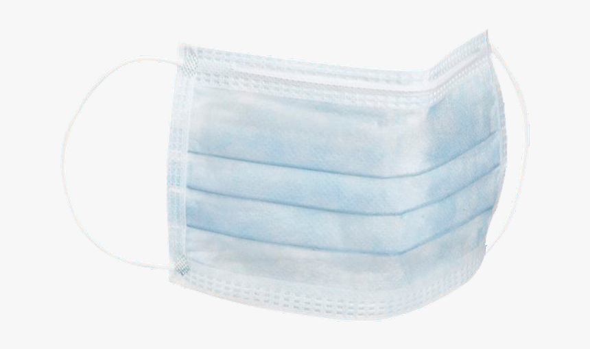 Surgical Mask, HD Png Download, Free Download