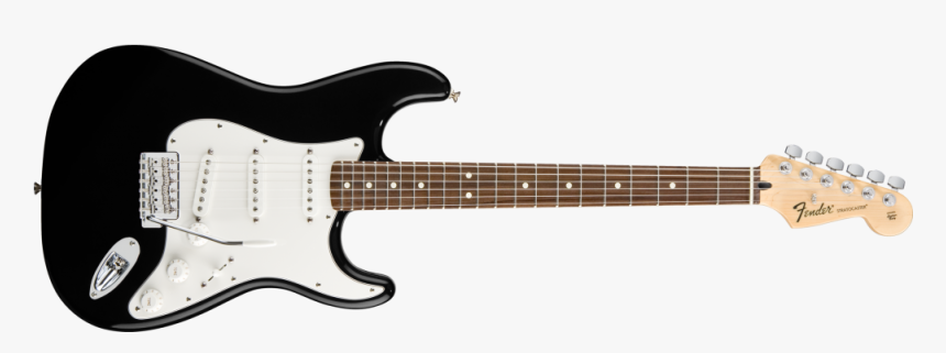 Fender Standard Stratocaster Electric Guitar - Fender Vg Stratocaster, HD Png Download, Free Download