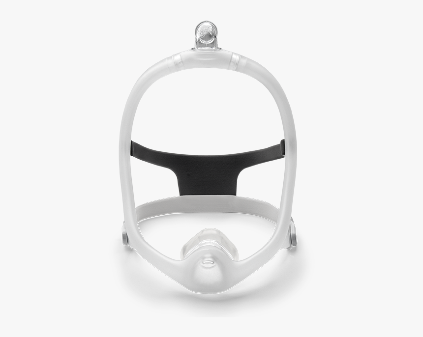 Respironics Dreamwist Nasal Cpap Mask - Dreamwisp Nasal Mask, HD Png Download, Free Download