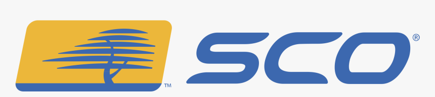 Sco Logo Png Transparent - Electric Blue, Png Download, Free Download