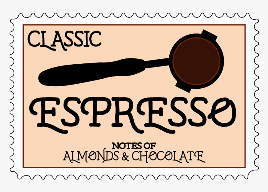 Espresso V1web Art1, HD Png Download, Free Download