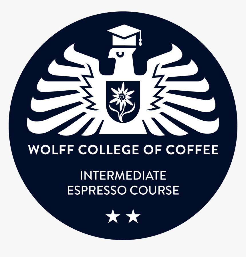 Intermediate Espresso Course, HD Png Download, Free Download
