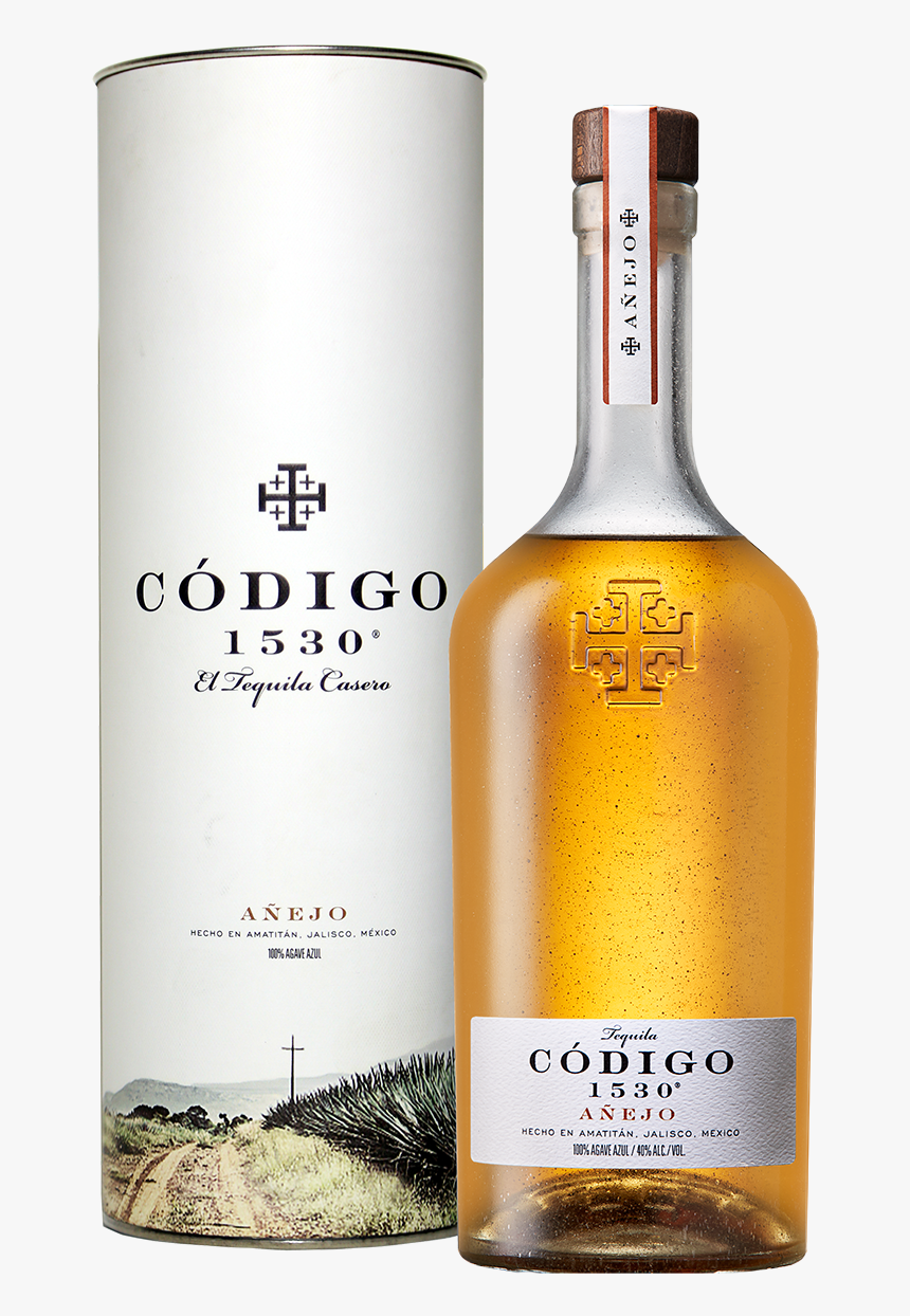 Tequila Codigo 1530, HD Png Download, Free Download