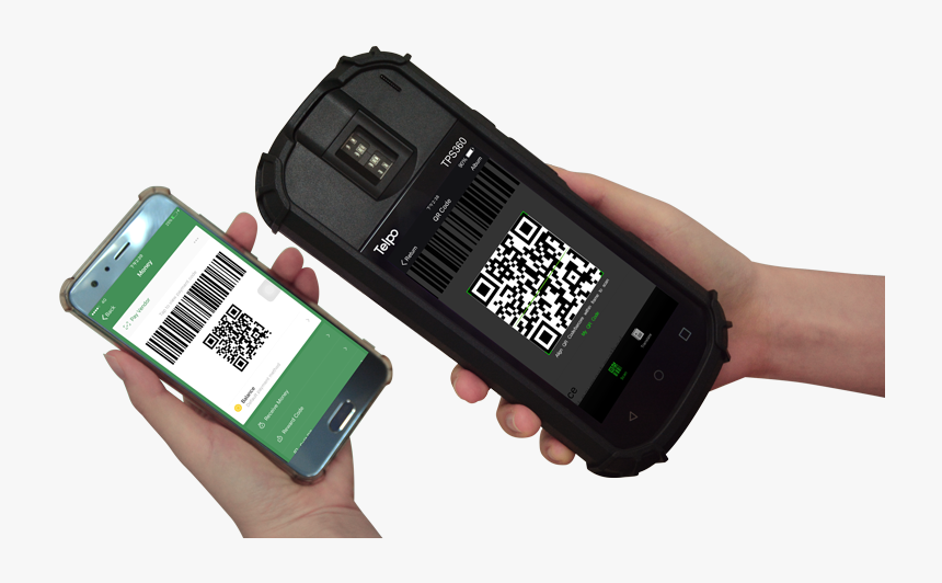 Fingerprint Sensor Mobile, Biometric Devices For Mobile - Smartphone, HD Png Download, Free Download