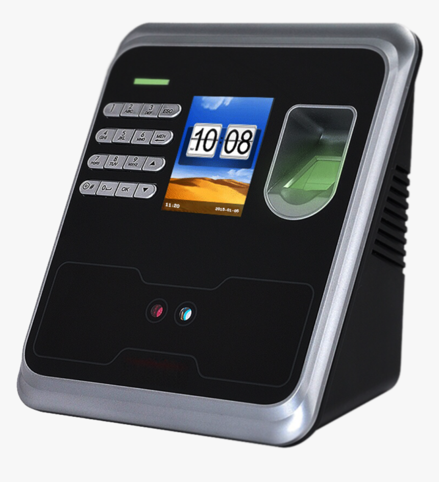 Time Watch Attendance Machine Price, HD Png Download, Free Download