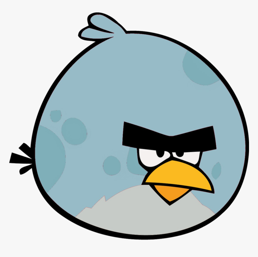 Angry Birds T Shirt, HD Png Download, Free Download