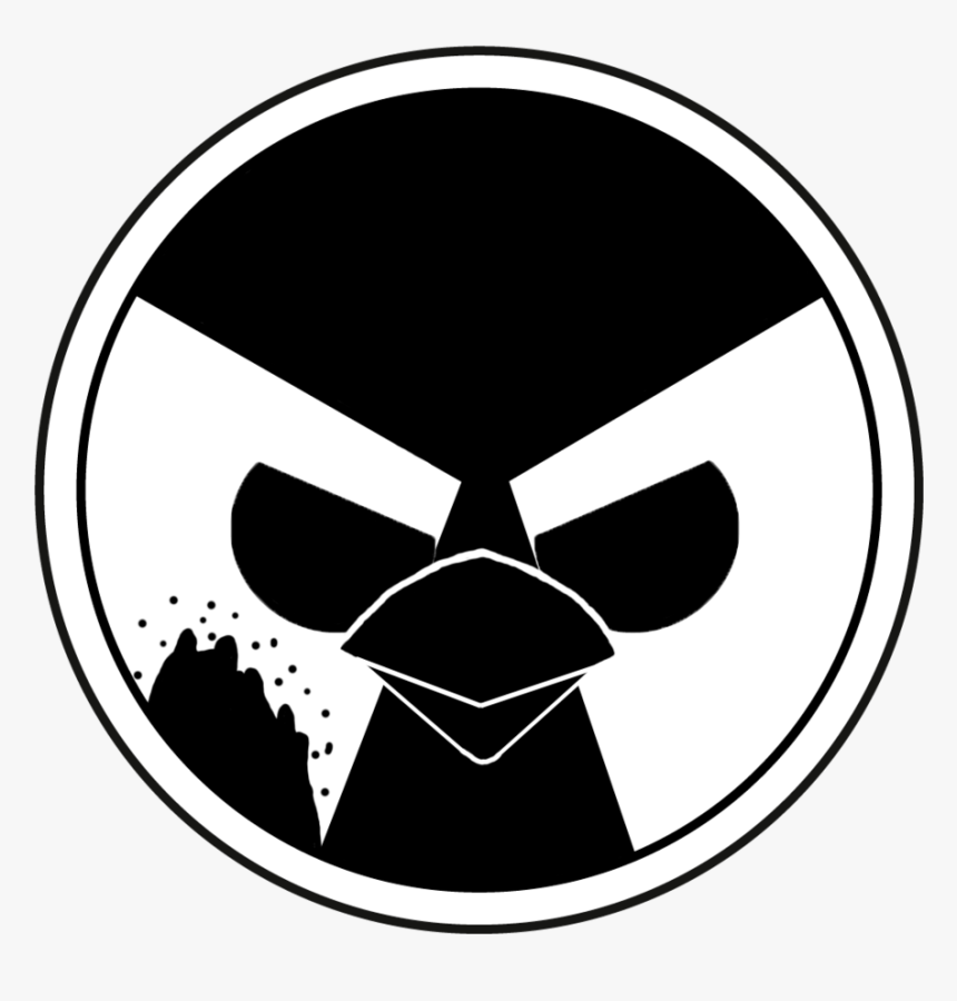 Angry Birds Rendel - Rendel Logo, HD Png Download, Free Download