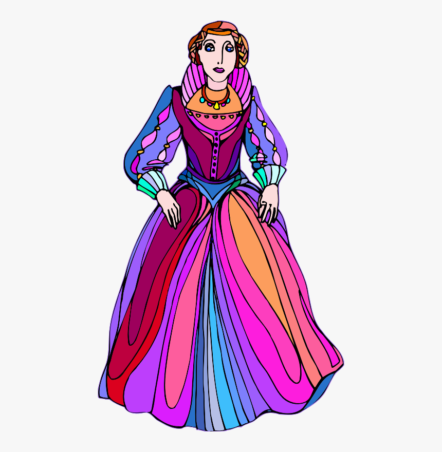 Princess - William Shakespeare, HD Png Download, Free Download