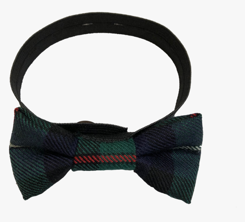 Childs Mod Robertson Bow Tie Brave Scottish Gifts - Plaid, HD Png Download, Free Download