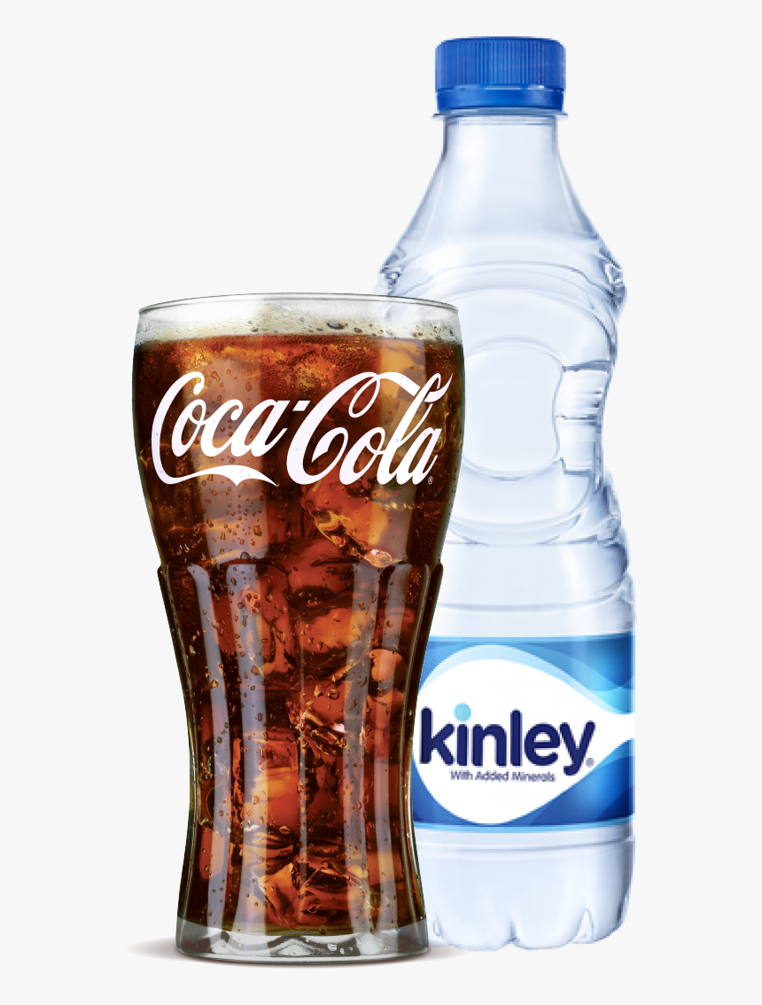 Kinley Water Bottle 500ml, HD Png Download, Free Download