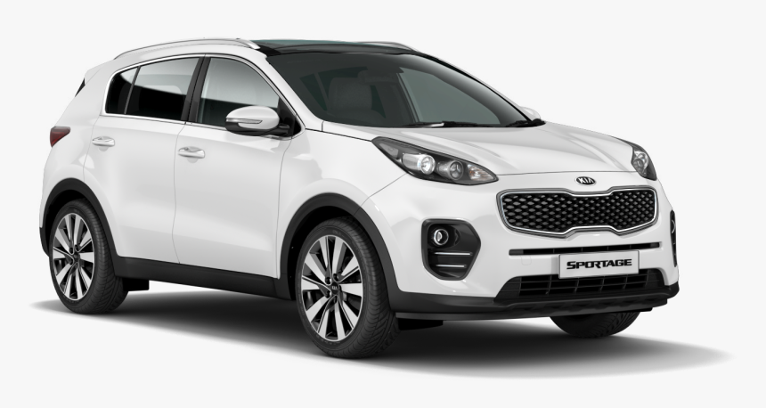 Kia Sportage 1 2017, HD Png Download, Free Download