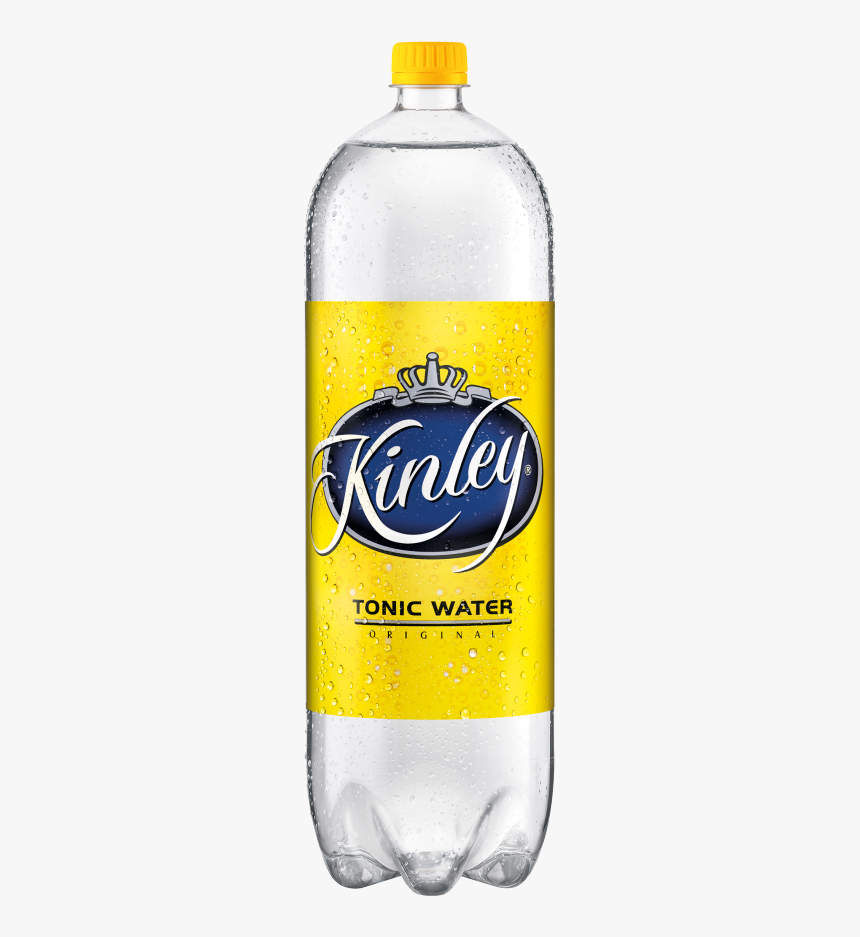 Kinley Tonic, HD Png Download, Free Download