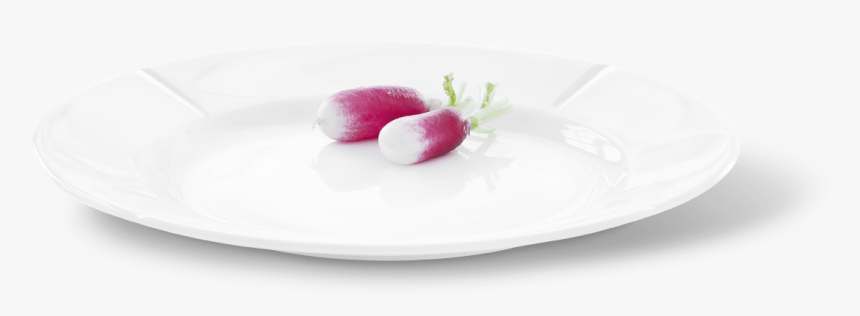 Gc Plate Oe27 Cm White Grand Cru - Rose, HD Png Download, Free Download