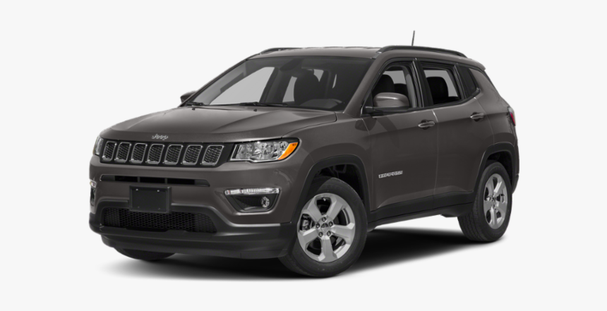 2019 Jeep Compass Png - 2019 Jeep Compass Price, Transparent Png, Free Download