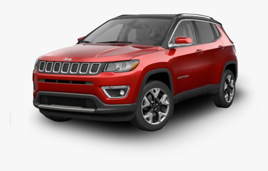 Jeep Compass Longitude Option, HD Png Download, Free Download