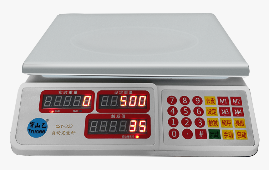 Weighing Scale, HD Png Download, Free Download