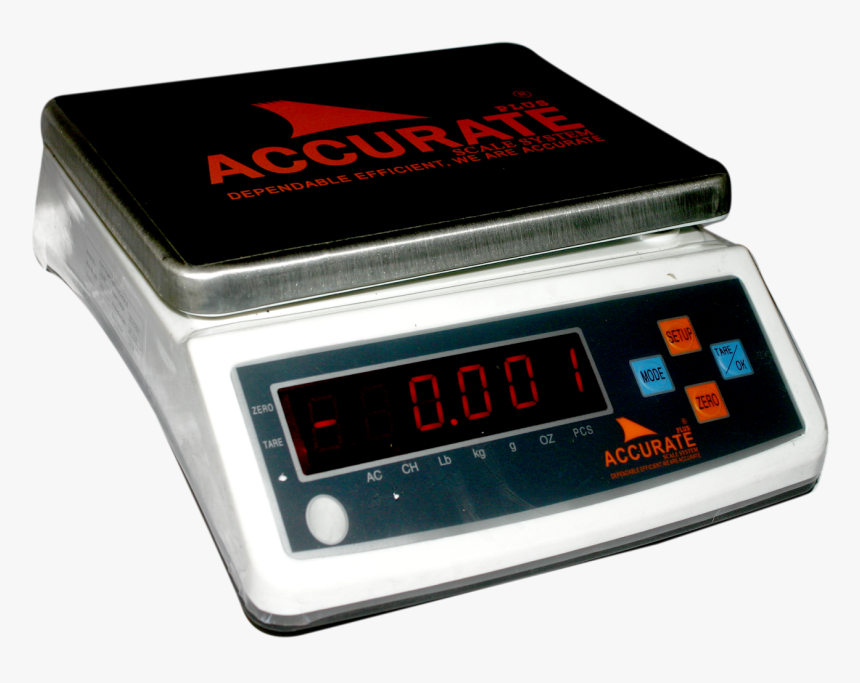 Weighing Machine Png, Transparent Png, Free Download