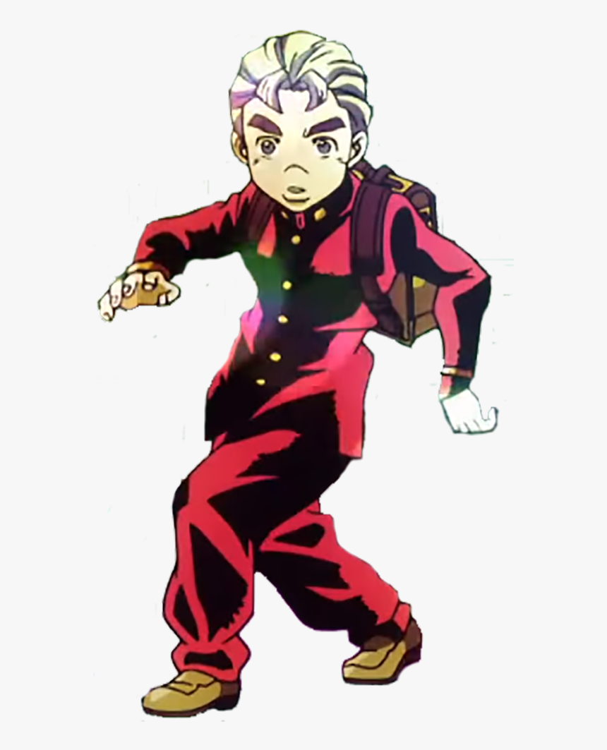 Koichi Pose Transparent Background, HD Png Download, Free Download