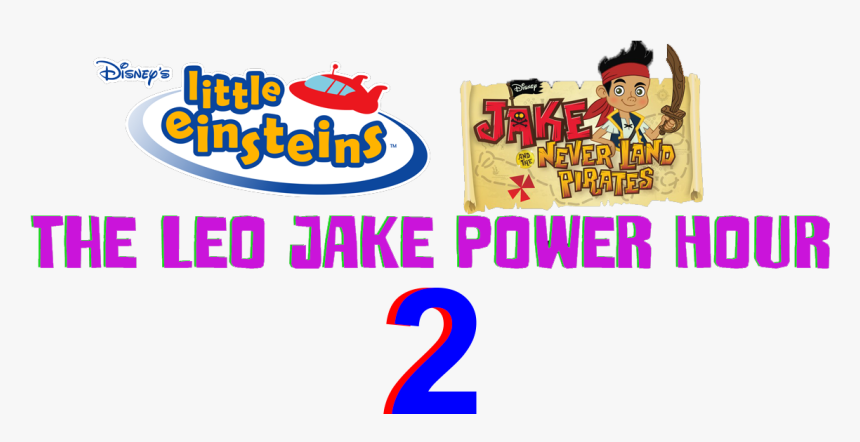 Jake and the Never Land Pirates - Wikipedia