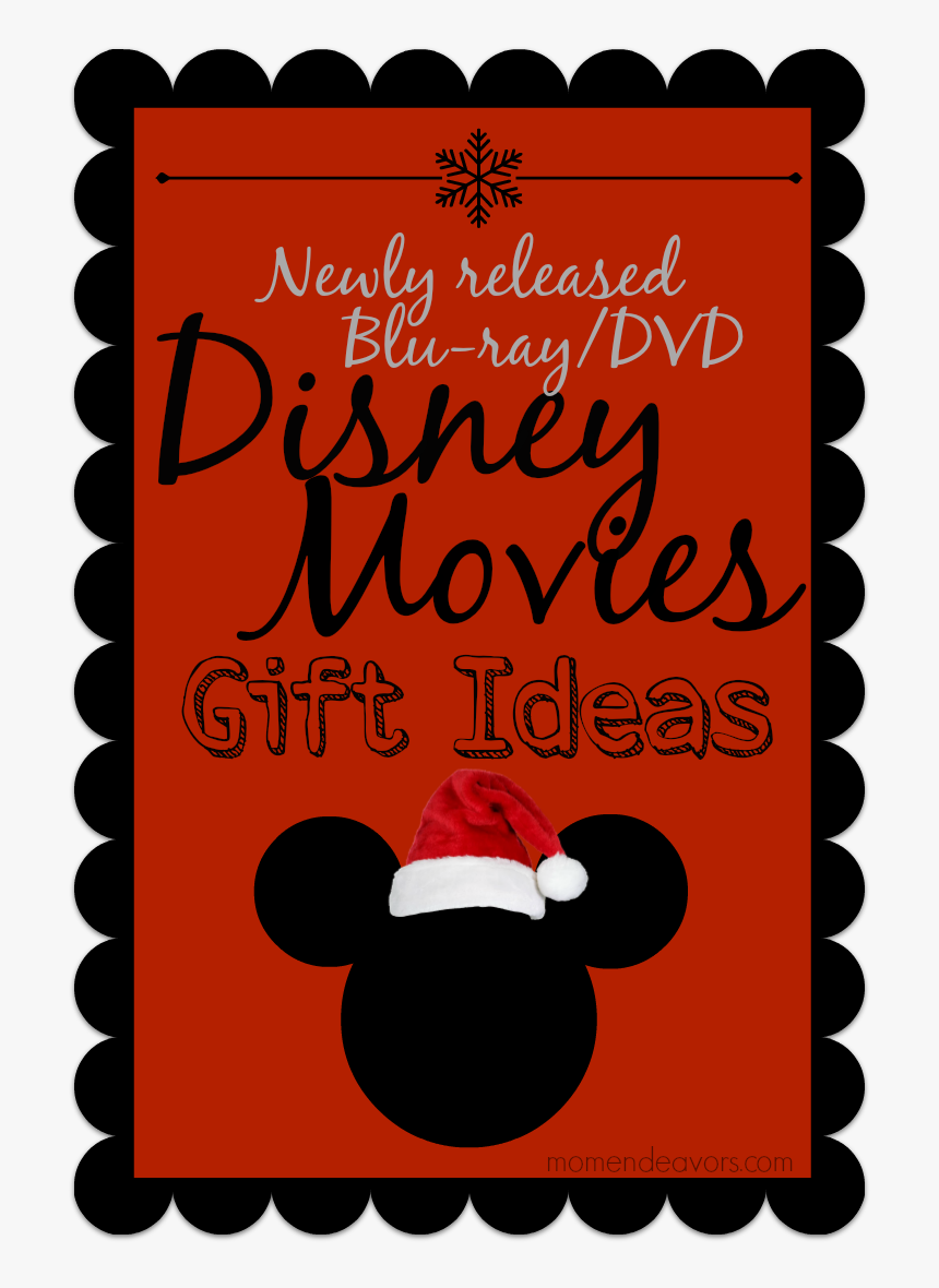Disney Movies Gift Ideas - Postage Stamp, HD Png Download, Free Download