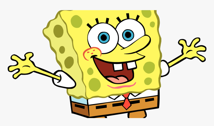 Kierans Blog Spongebob Found - Spongebob Png, Transparent Png, Free Download