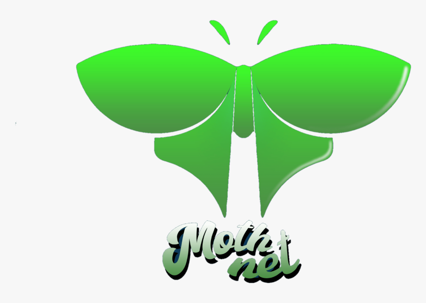 M - O - T - H - Networks Logo - Illustration, HD Png Download, Free Download