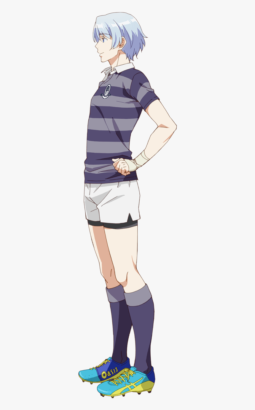 Anime Number 24 Ethan, HD Png Download, Free Download