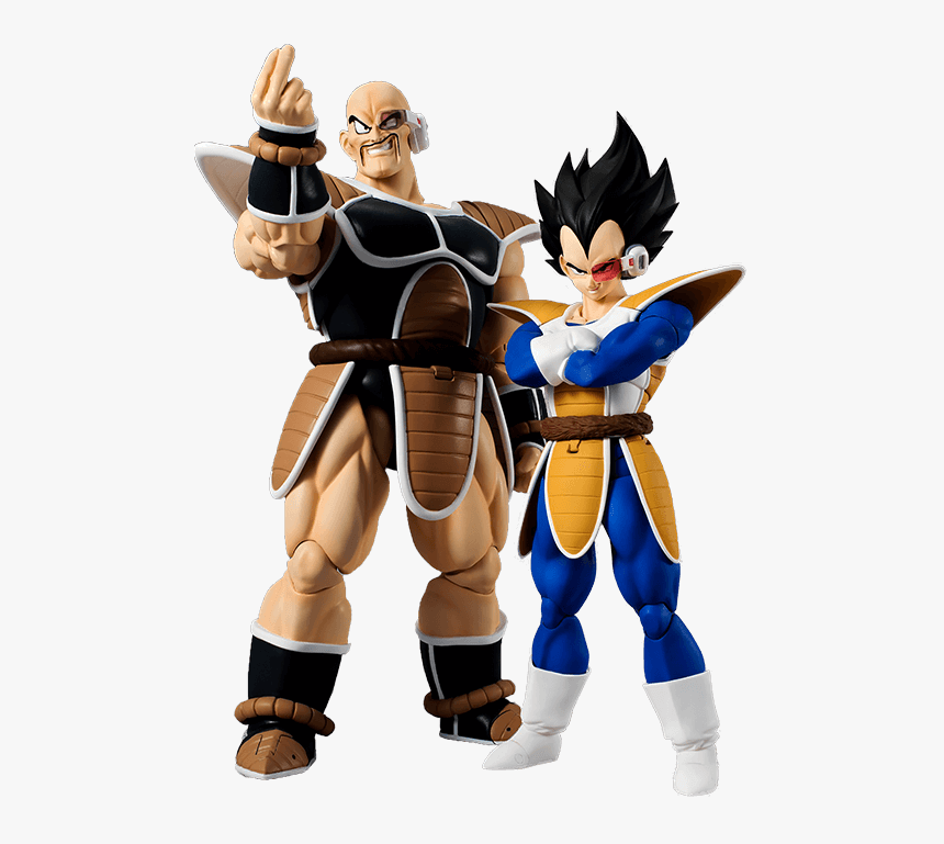 Sh Figuarts Vegeta Scouter 2.0, HD Png Download, Free Download