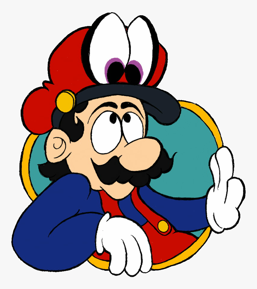 Mario Series, HD Png Download, Free Download