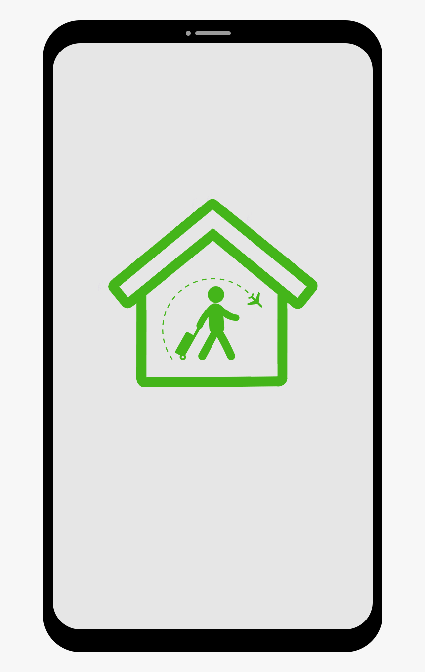 Smart Traveler - Traffic Sign, HD Png Download, Free Download