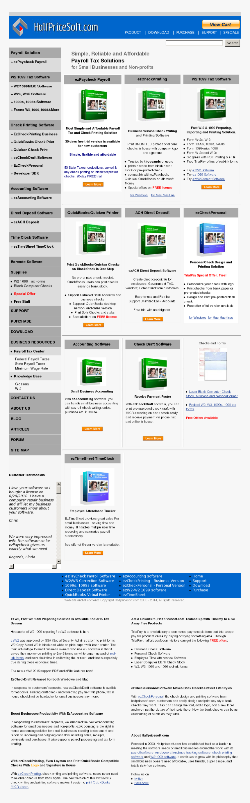 Web Page, HD Png Download, Free Download