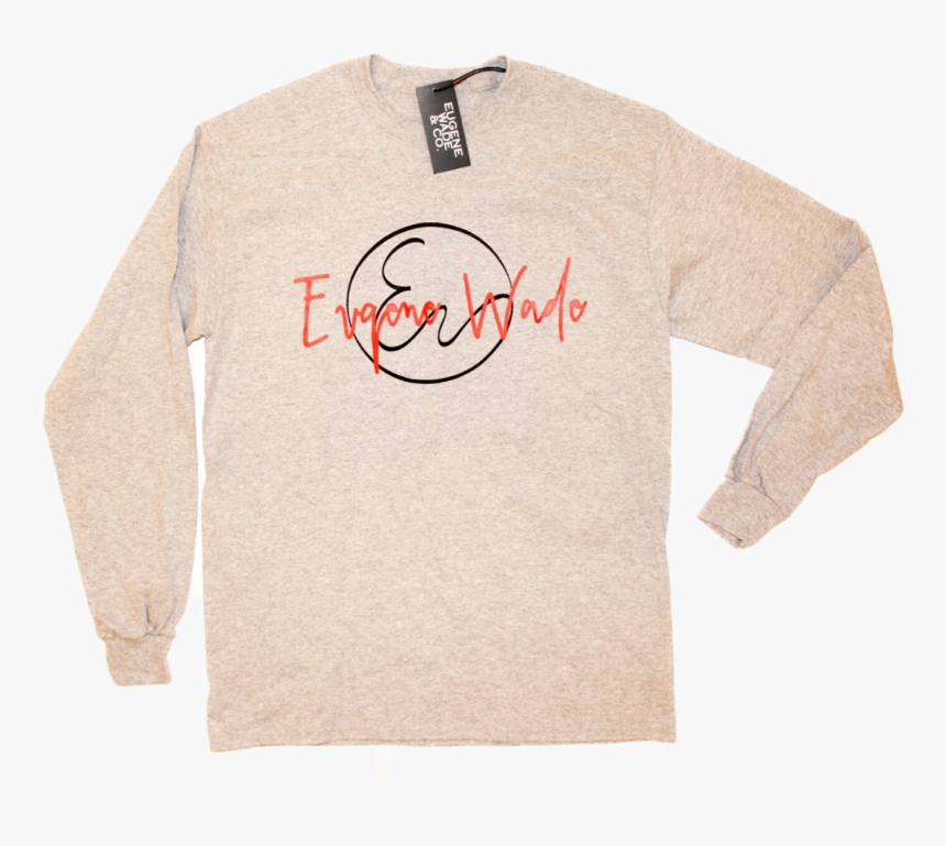 Image Of Logo Curse - Sweater, HD Png Download, Free Download
