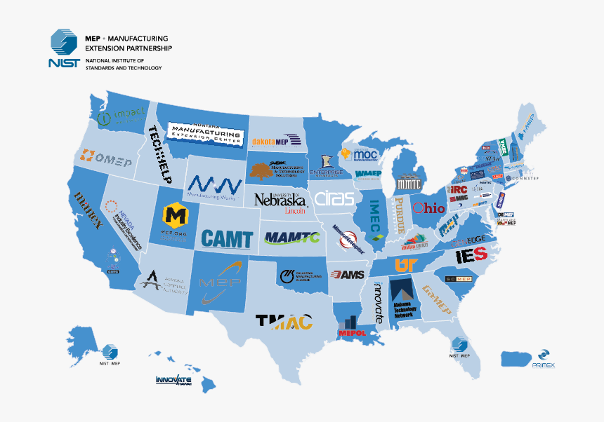 Usa Map Png Wwwimgkid The Image Kid Has It - States Ratified The Era, Transparent Png, Free Download