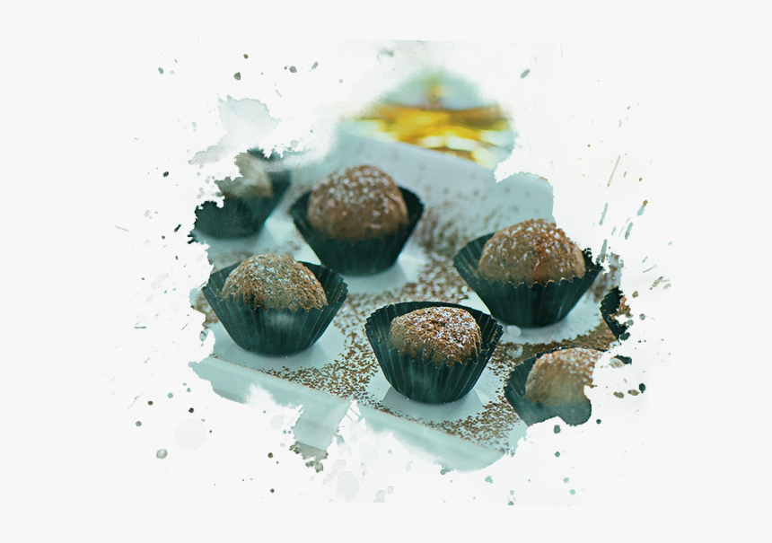 Mixology Foodpairing Chocolatetruffle Hero Image Alt - Rum Ball, HD Png Download, Free Download