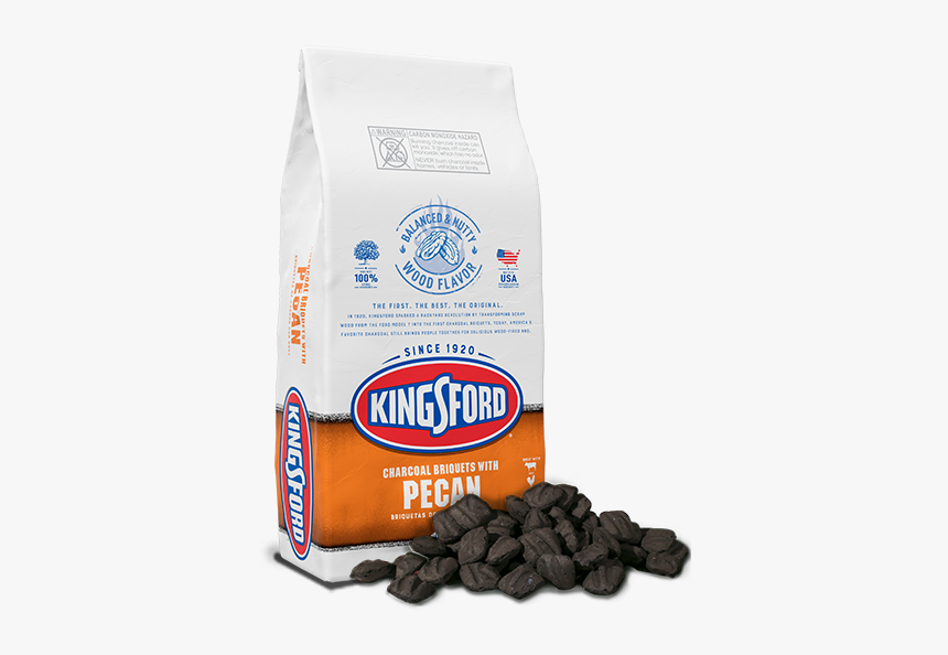 Kingsford Long Burning Charcoal Briquets, HD Png Download, Free Download
