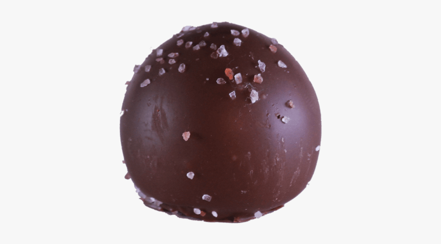 Milk Sea Salt Caramel Truffles / 12 Oz - Mozartkugel, HD Png Download, Free Download