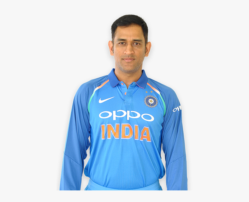 Ms Dhoni, HD Png Download, Free Download
