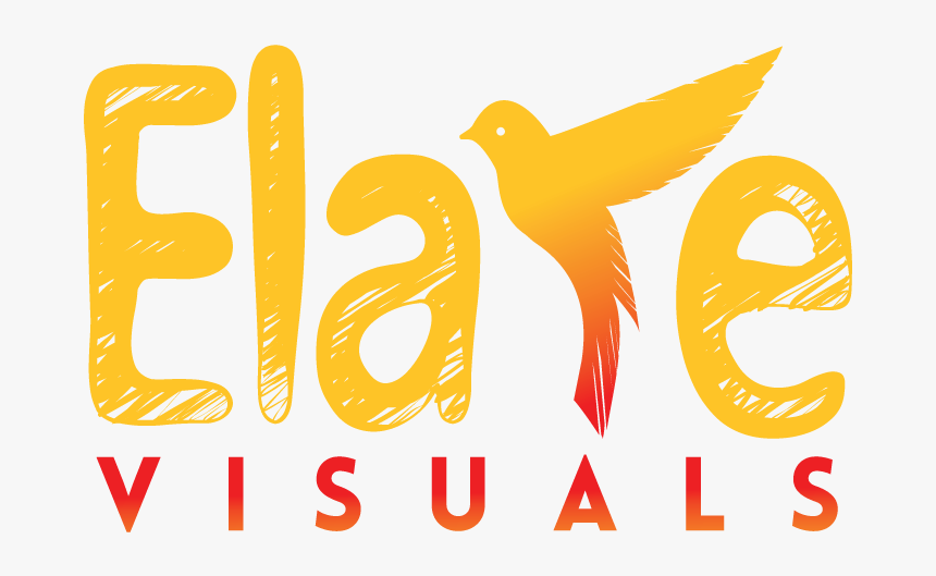 Elate Visuals, HD Png Download, Free Download