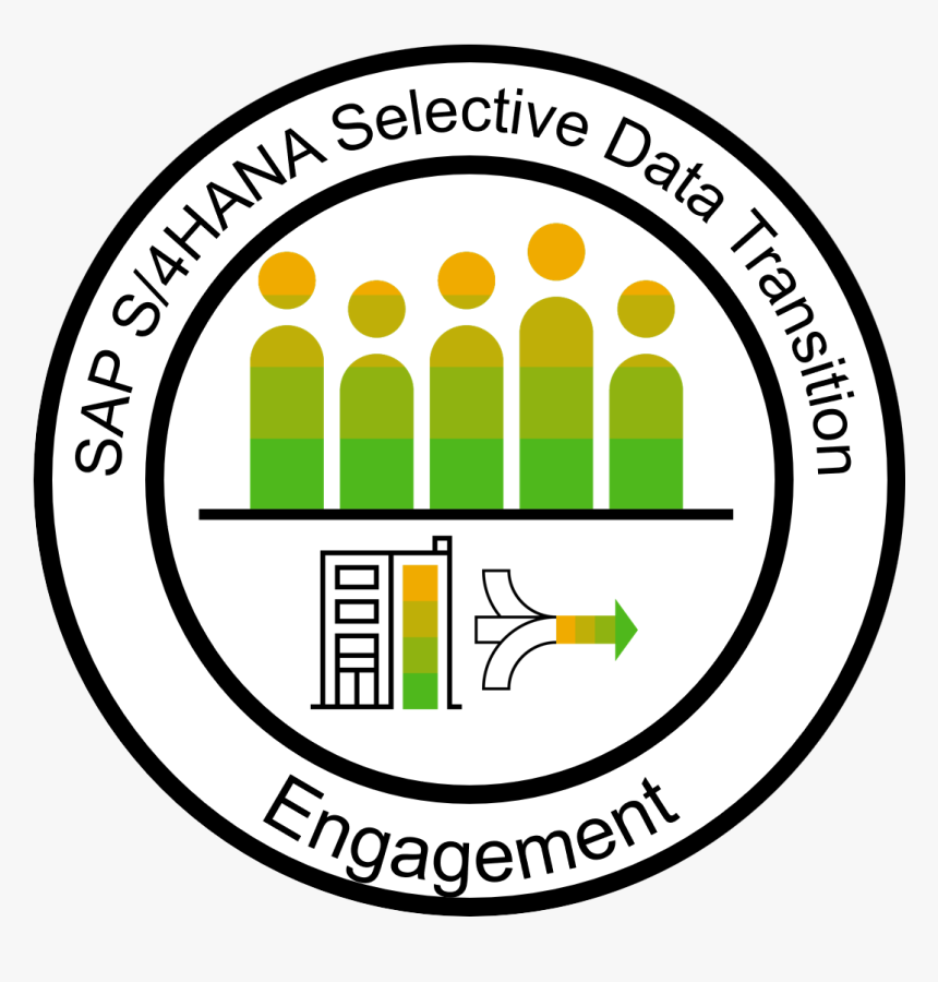 Sap Selective Data Transition, HD Png Download, Free Download