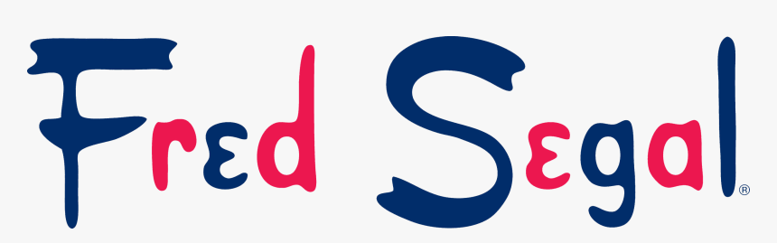 Fred Segal Logo, HD Png Download, Free Download