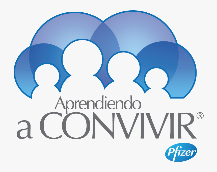 Aprendiendo A Convivir Pfizer, HD Png Download, Free Download