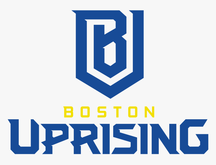 Overwatch League Boston Uprising, HD Png Download, Free Download