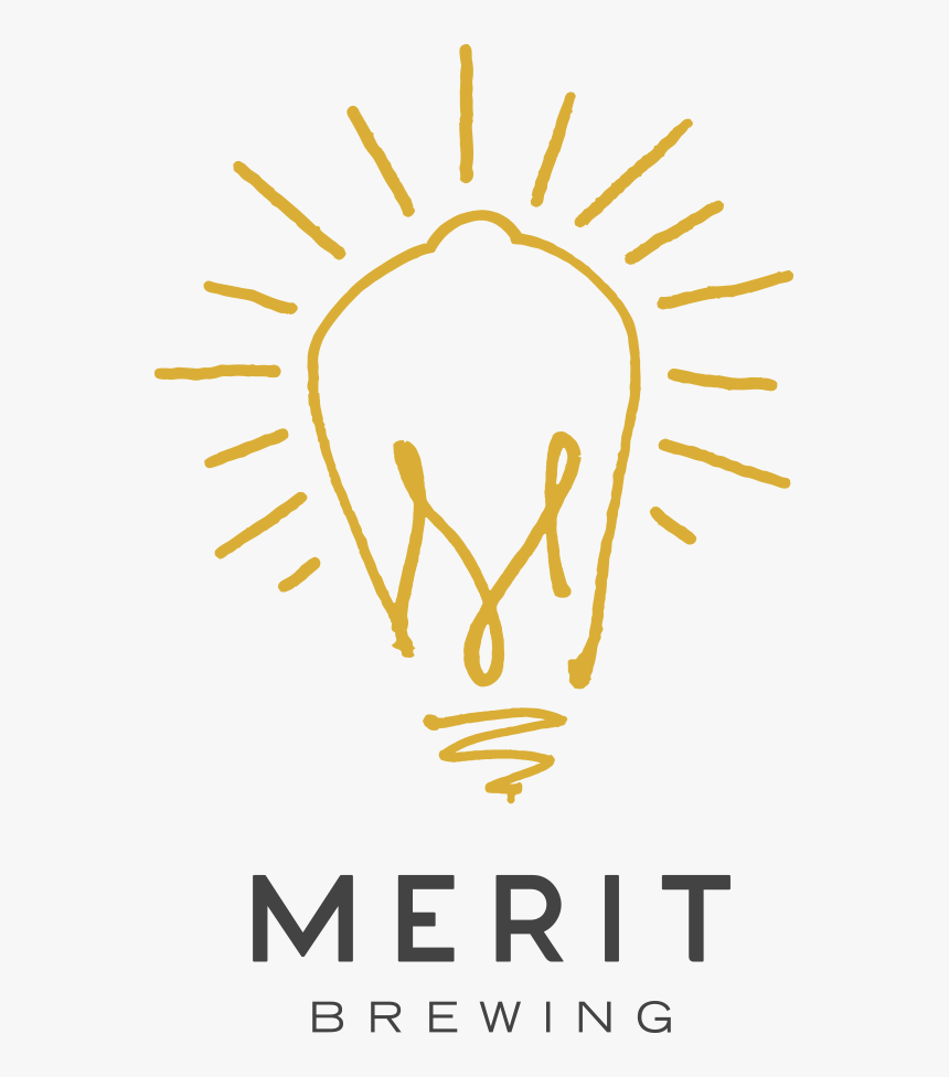 Merit Brewing Logo, HD Png Download, Free Download