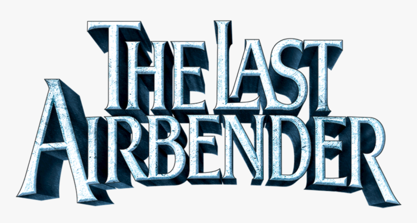 Last Airbender 2010 Transpareny, HD Png Download, Free Download