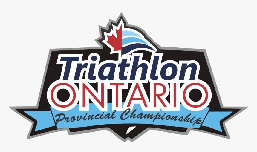 Triathlon Ontario Provincial Championships, HD Png Download, Free Download