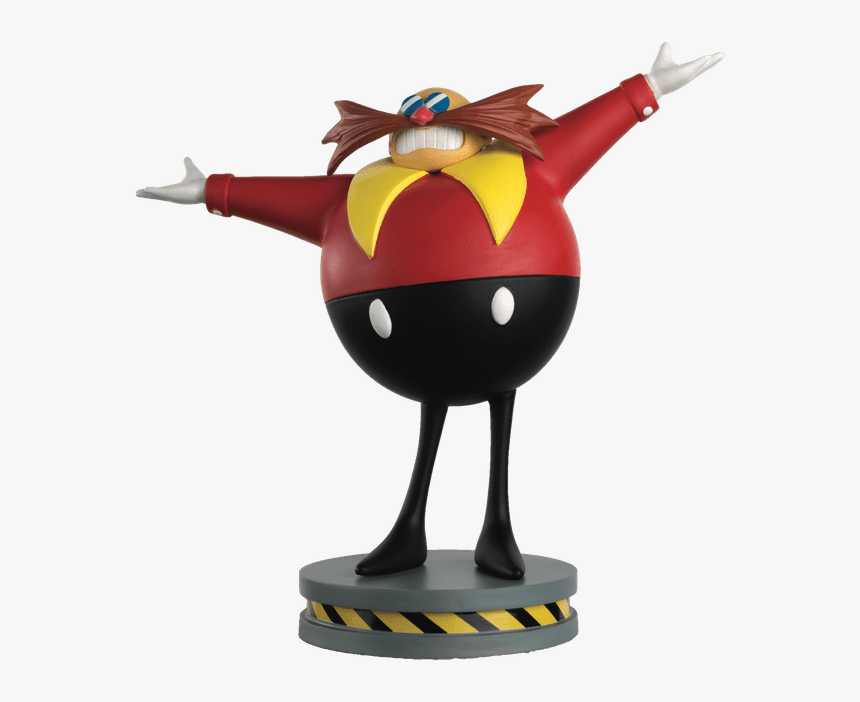 Auto Draft - Eaglemoss Sonic, HD Png Download, Free Download